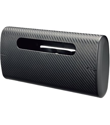 Amazon | 槌屋ヤック(Tsuchiya Yac) 車内用品 ドアポケット ティッシュ